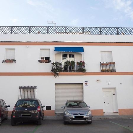 Miriam Costa De La Luz Apartment Jerez de la Frontera Luaran gambar