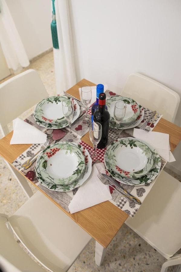 Miriam Costa De La Luz Apartment Jerez de la Frontera Luaran gambar