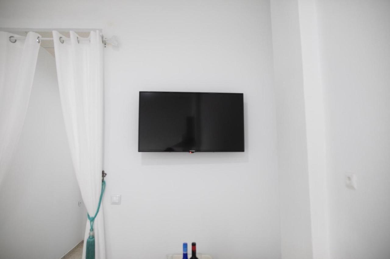 Miriam Costa De La Luz Apartment Jerez de la Frontera Luaran gambar