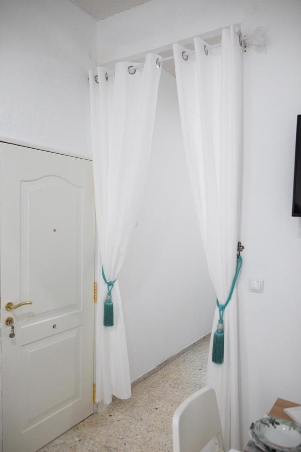 Miriam Costa De La Luz Apartment Jerez de la Frontera Luaran gambar