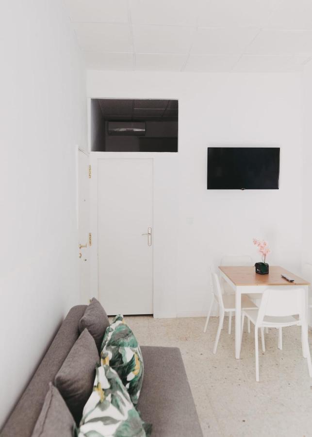 Miriam Costa De La Luz Apartment Jerez de la Frontera Luaran gambar